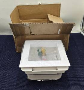 39122 Oatey Fire-rated Ice Maker Outlet Boxes Cpvc 1/4 Inch Turn White 39122 Oatey Fire-rated Ice Maker Outlet Boxes Cpvc 1/4 Inch Turn White