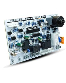 Circuitboard02 Ochiki Refrigerator Power Circuit Control Board Fit For Norcold 2-way 1201 1210 N410