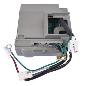 519306005 Oe Quality Refrigerator Inverter Control Board Replacement Part For Whirlpool