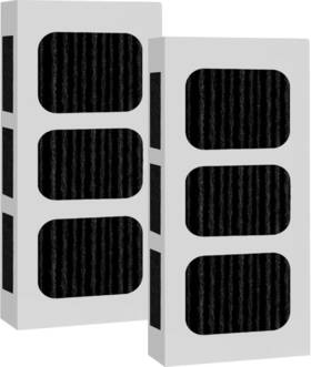 Omaeon 033255864264 Paultra2 Frigidaire Refrigerator Air Filter Replacement Compatible