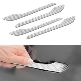 Qcyp07108 Onkentet 4 Pcs Door Handle Cover Compatible With Tesla Model 3 2017-2024 Y 20