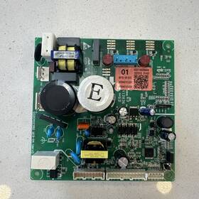 0321803669 Origparts Brand Jzctgyqc W19-94 01e Refrigerator/fridge Main Pcb Power Control Board
