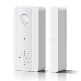 Mc07 Oudaer Freezer Door Alarm With Adjustable Voice Reminders 60s/30s/10s/0s Delay For Mc07 Oudaer Freezer Door Alarm With Adjustable Voice Reminders 60s/30s/10s/0s Delay For