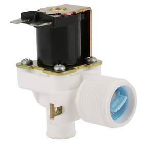 Oumefarypf8gsw3eq314 Oumefar Fcd270a Washing Machine Water Inlet Electric Solenoid Valve Ac 220v/240v