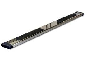Oc5187b-01 Owens Products 90in Universal Crew Cab Textured Black - Brkts Sold