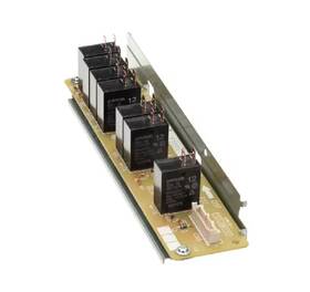 3e6ap-1-8305k Panasonic Relay Board Fits For Ne-1252/ne-17523 Models Genuine Oem
