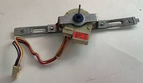 Pst23sgpabs Panasonic Ge Fridge Fan Motor Udqt34ges Untstd 112224 M0101 006