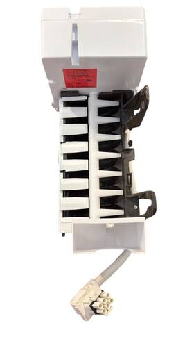 Wr30x30719 Parts Master Pmger10093 Replacement For Ge Can06-001 Hotpoint Profile Icemaker