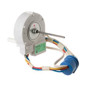 Pmger10307 Parts Master Replacement For Ge Refrigerator Evaporator Fan Motor-wr60x10307 Ps2364950