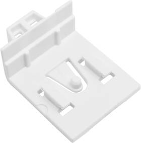 00623317 Partsbroz Clip - Compatible With Bosch Gaggenau Thermador Refrigerator