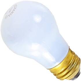 W10887190 Partsbroz 810096943842 Light Bulb - Compatible With Whirlpool Maytag Admiral Amana Refrige