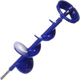 Wr29x43990 Partsbroz Ice Bucket Auger - Compatible With General Electric Hotpoin