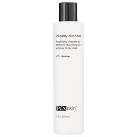 Pca Skin 794628227061 Creamy Moisturizing Face Cleanser Gentle Daily Wash For Dry
