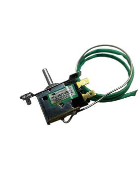 Pfc-302t-02 Pcc Refrigerator Thermostat Controller Y 120/250 V Ac / 16 Fla Pfc-302t-02 Pcc Refrigerator Thermostat Controller Y 120/250 V Ac / 16 Fla