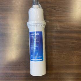 7012333 Pelicori Pc-19 2 Pack Ice Maker Water Filter Replacement Cartridge Model Pc19 7012333 Pelicori Pc-19 2 Pack Ice Maker Water Filter Replacement Cartridge Model Pc19