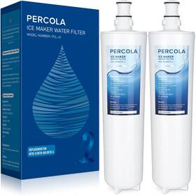 Hf20-ms Percola Hf20-s Hf20-s/hf20-ms/hf25-s Water Filter Compatible With 3m High Flow Ser