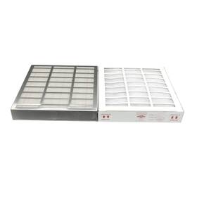 83543 Perfect Fry 2 Stage Filter 83543 Perfect Fry 2 Stage Filter