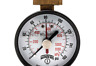 Petm213lf Winters Instruments Series Pressure Gauge Dial Size 628311901009