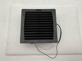 11633806050 Pfannenberg 33000sl Filter Fan
