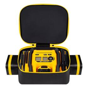 Wk04 Pizucb Air Compressor Bag Case Compatible With De-walt 20v Max Tire Inflator Portab