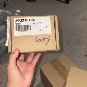 781022 Plockmatic 24v 781022 Plockmatic 24v