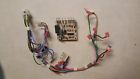 Plrs267zab1 Frigidaire Refrigerator Defrost Timer Control Board Harness Part Plrs267zab1 Frigidaire Refrigerator Defrost Timer Control Board Harness Part