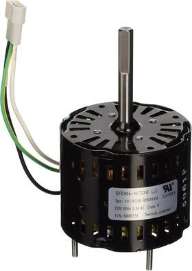 S99080556 Pm Distribution-home-replacement-parts Broan Motor