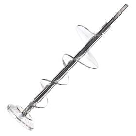 Wr17x11705-m Pokin Upgrade Ice Maker Dispenser Auger For Ge Refrigerator Replacement Parts Wr17x