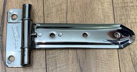 2408-ssp-002 Polar 2008-ss 8 Inch Hinge Strap 2408-ss