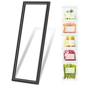 241510207 Poolkey 241510203 Upgraded Refrigerator Door Gasket Replacement Compatible 241510207 Poolkey 241510203 Upgraded Refrigerator Door Gasket Replacement Compatible