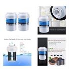 Pp-rwf0600a Pack Refrigerator Water Filter Replacement For Ge Mwf Smartwater Mwfa