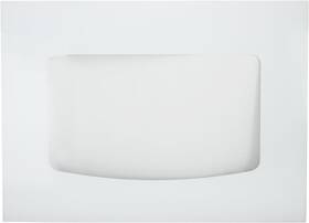 Wb56t10187 Pqy Wss23 New Outer Oven Door Glass Fit Ge 1166039 Ap3868863 Ps1016178