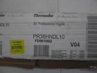 Pr36hndl10 Thermador New 36 Refrigerator 825225801924 Pr36hndl10 Thermador New 36 Refrigerator 825225801924