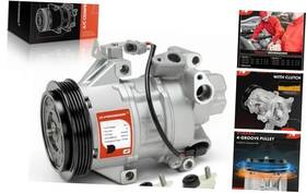 Apacc768 Premiumpartswhosale A/c Ac Compressor With Clutch Compatible Scion Xa Xb 2004-2006 L4 1.5l Apacc768 Premiumpartswhosale A/c Ac Compressor With Clutch Compatible Scion Xa Xb 2004-2006 L4 1.5l