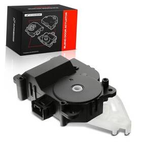 Premiumpartswhosale Apbda0092am Hvac Heater Blend Door Actuator Compatible With Cadillac Cts 2008-2015 Sts