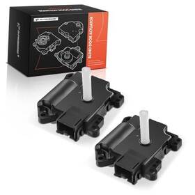 Apbda0118 Premiumpartswhosale Set Of 2 Hvac Heater Blend Door Actuator Compatible With Lincoln Pack Apbda0118 Premiumpartswhosale Set Of 2 Hvac Heater Blend Door Actuator Compatible With Lincoln Pack