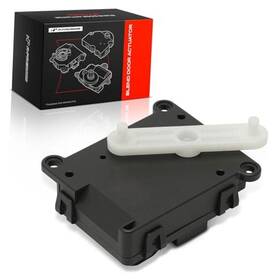 Premiumpartswhosale Apbda0429 Hvac Heater Blend Door Actuator Compatible With Kia Spectra 2004-2007
