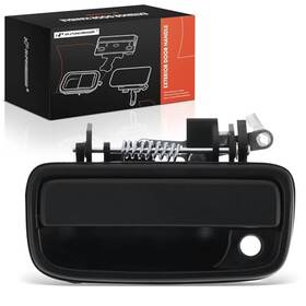 Apdho1819tw Premiumpartswhosale Exterior Front Driver Door Handle Compatible With 1995-2004 Side Apdho1819tw Premiumpartswhosale Exterior Front Driver Door Handle Compatible With 1995-2004 Side