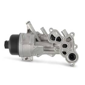 Apofa028 Premiumpartswhosale Engine Oil Cooler And Filter Housing - Compatible With Mini Cooper 2011 Apofa028 Premiumpartswhosale Engine Oil Cooler And Filter Housing - Compatible With Mini Cooper 2011