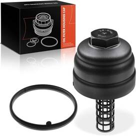 Apofh014 Premiumpartswhosale Oil Filter Housing Cap Assembly Compatible With Audi A4 Quattro Q5 Q7 Apofh014 Premiumpartswhosale Oil Filter Housing Cap Assembly Compatible With Audi A4 Quattro Q5 Q7