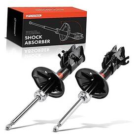 Apsa1514 Premiumpartswhosale Front Strut Assembly Compatible With Mitsubishi Mirage 1997-2002