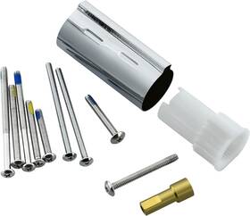 96945 Prffincy Handle Extension Kit Compatible With Moen Posi-temp Single Tub A
