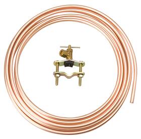 993-012-r1m Proline 993-012 New-proline Series Copper Ice Maker Humidifier Kit