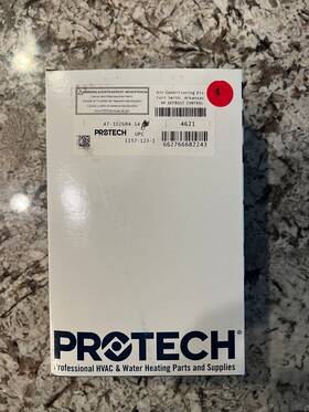 47-102684-14 Protech - Defrost Control Board