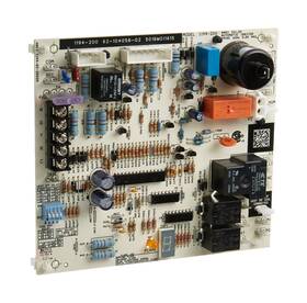 62-104058-02 Protech Furnace Control Board - Integrated Replacement Part