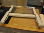 Pss27ngpanw Ge Profile Refrirator Parts Model Quick Space Shelf