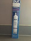 Pur New Refrigerator Ice Water Filter Quarter Turn Pur New Refrigerator Ice Water Filter Quarter Turn