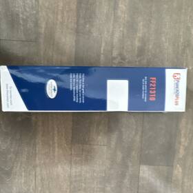 Ff21310 Pureh2oplus Refrigerator Water Filter White Blue For