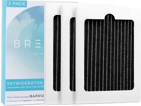 Baf312 Purification Systems Breeze By Paultra Refrigerator Air Filter Replacement For Frigidaire And Electr Baf312 Purification Systems Breeze By Paultra Refrigerator Air Filter Replacement For Frigidaire And Electr