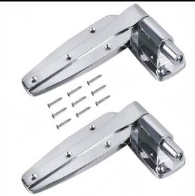 1248 Qnfhehkdo Walk In Cooler Freezer Door Hinge Spring Assisted Offset 2 Pack 1248 Qnfhehkdo Walk In Cooler Freezer Door Hinge Spring Assisted Offset 2 Pack